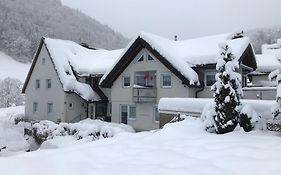 Ferienwohnung Ella, 95Qm, Terrasse