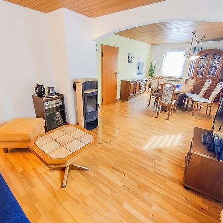 Ferienwohnung Ella, 95Qm, Terrasse Todtnau Buitenkant foto
