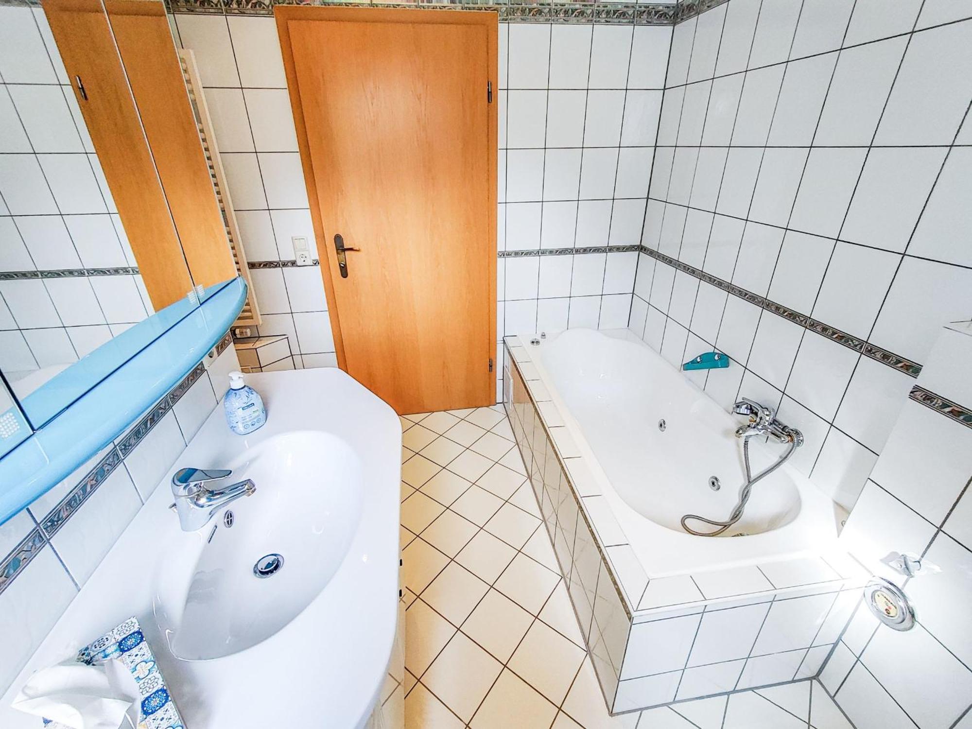 Ferienwohnung Ella, 95Qm, Terrasse Todtnau Buitenkant foto
