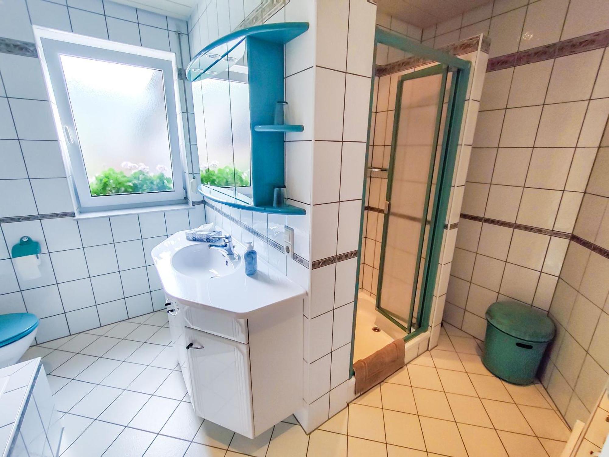 Ferienwohnung Ella, 95Qm, Terrasse Todtnau Buitenkant foto