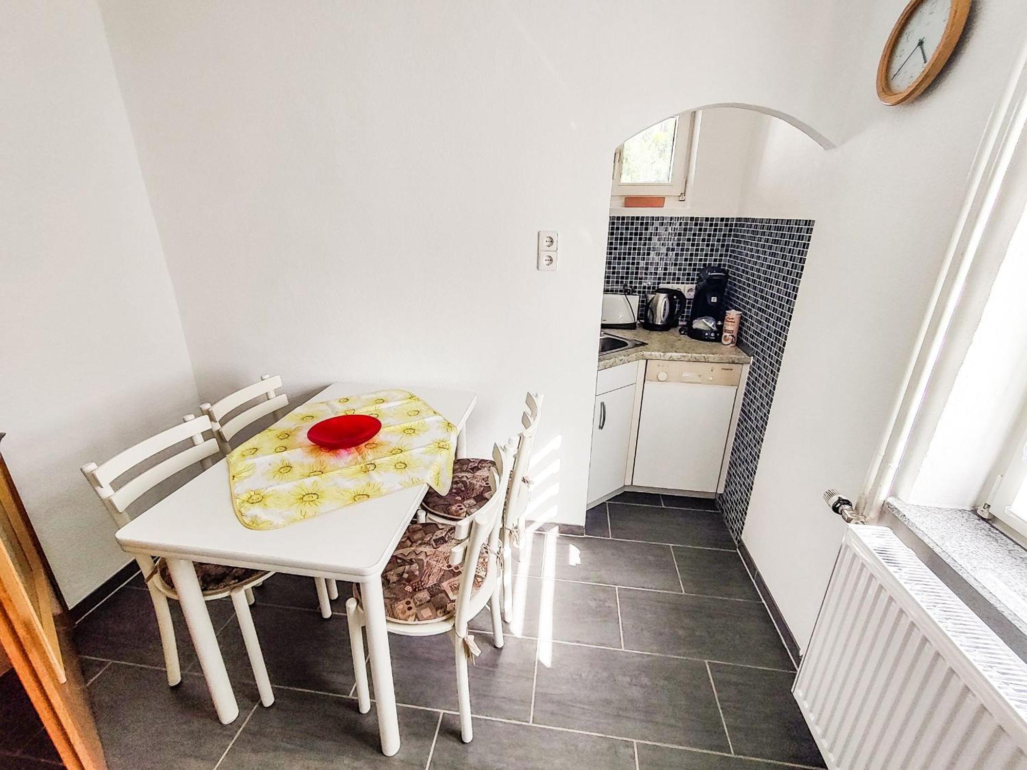 Ferienwohnung Ella, 95Qm, Terrasse Todtnau Buitenkant foto