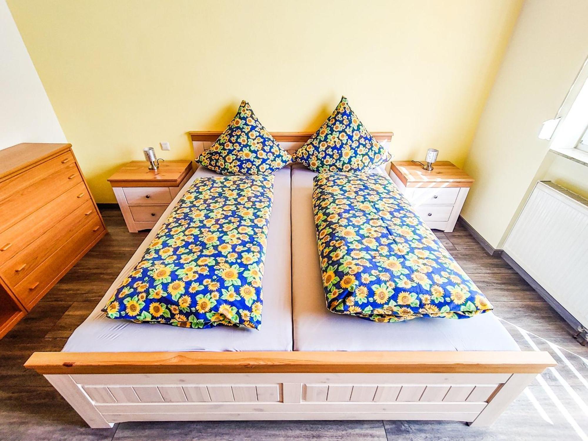 Ferienwohnung Ella, 95Qm, Terrasse Todtnau Buitenkant foto