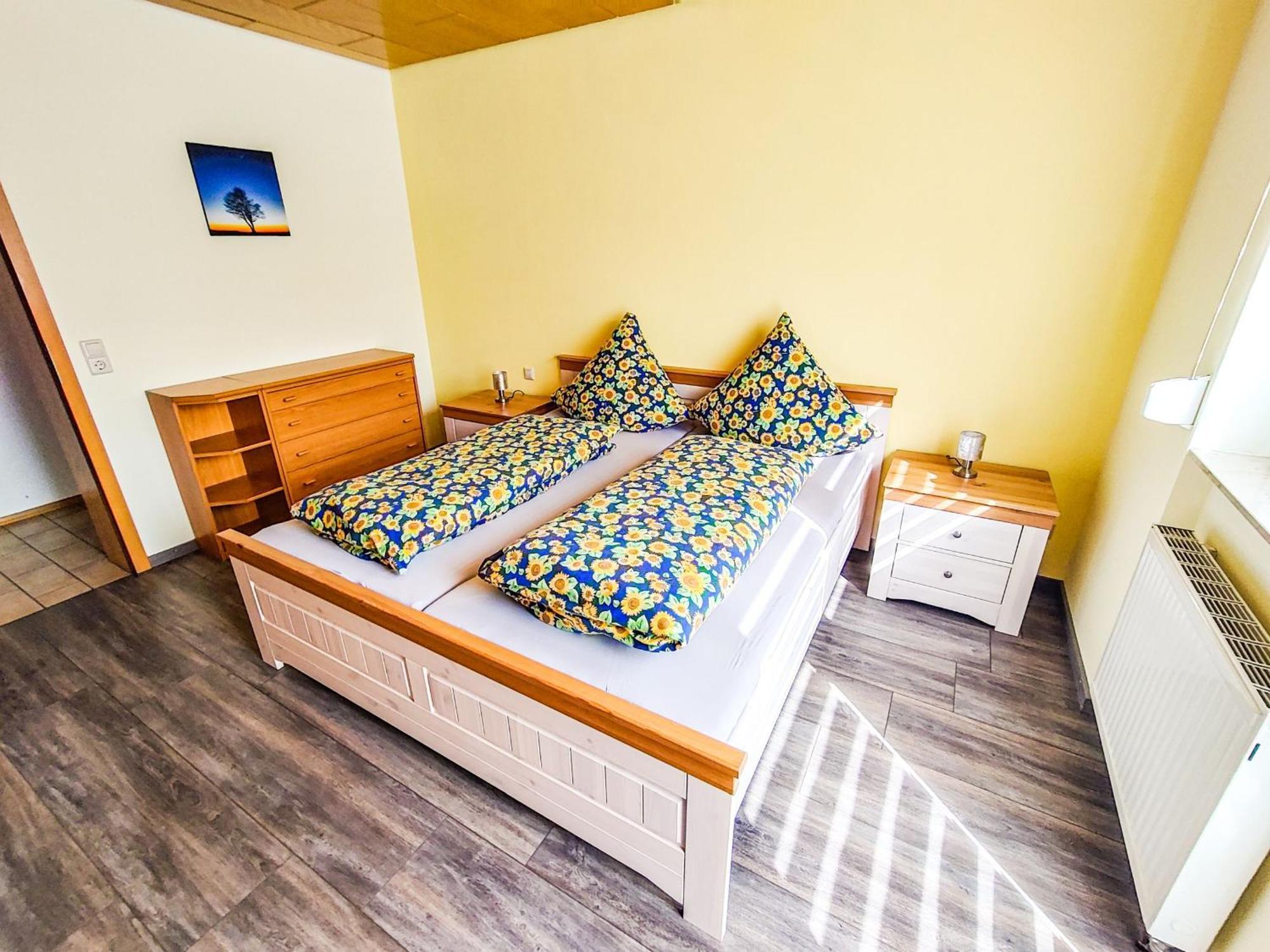 Ferienwohnung Ella, 95Qm, Terrasse Todtnau Buitenkant foto